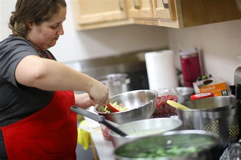 Share the Spirit: Rising hunger spurs Martinez nonprofit to feed hundreds more people every day than before the pandemic